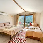 Campsite Manzara Bungalov Fethiye