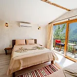 Manzara Bungalov Campsite Fethiye