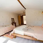 Campsite Manzara Bungalov *