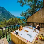 Manzara Bungalov