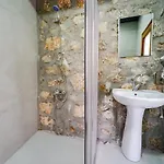 Campsite Manzara Bungalov