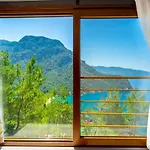 Manzara Bungalov Fethiye