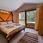 Campsite Manzara Bungalov Fethiye