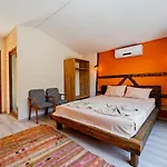 Manzara Bungalov
