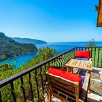 Manzara Bungalov Campsite Fethiye