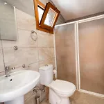 Campsite Manzara Bungalov *