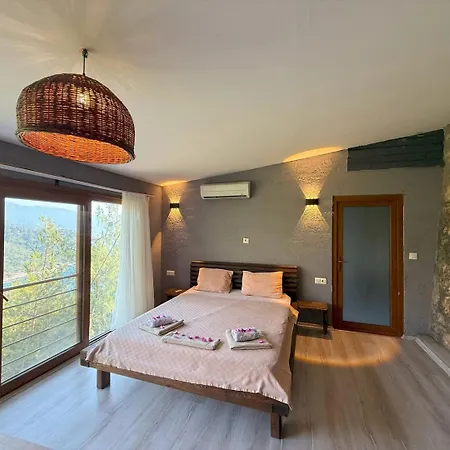 Manzara Fethiye