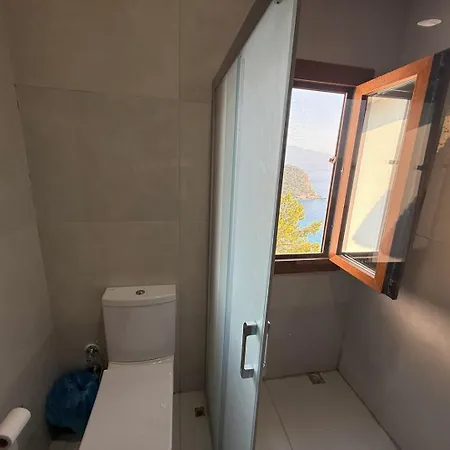 Manzara Campingplatz Fethiye