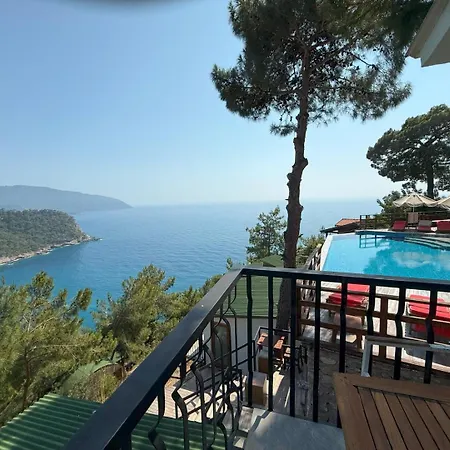 Manzara Fethiye