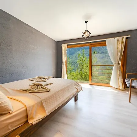 Manzara Bungalov *