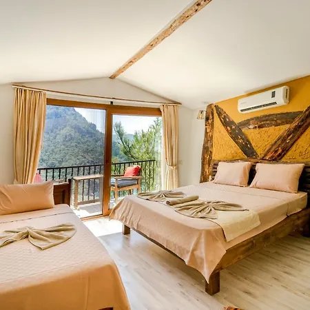 Manzara Bungalov * Fethiye