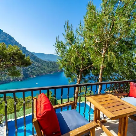 Manzara * Fethiye