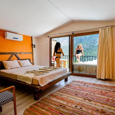Manzara Fethiye