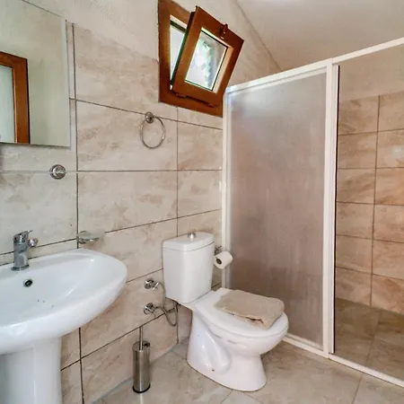 Manzara Bungalov