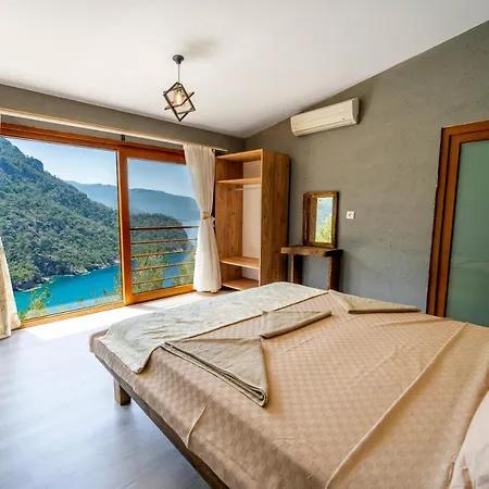 Manzara Bungalov Campsite *