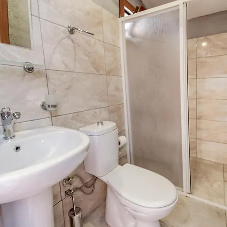 Manzara Bungalov